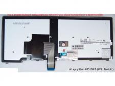 Клавіатура до ноутбука Lenovo Thinkpad L460 №1